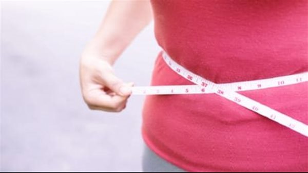 التخلص من الوزن الزائد