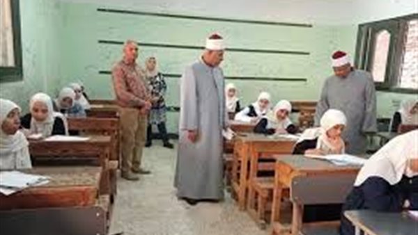 نتيجة الشهادة الابتدائية