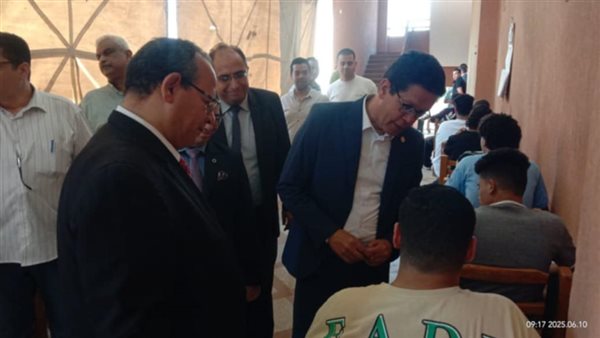 الدكتور ناصر الجيزاوي