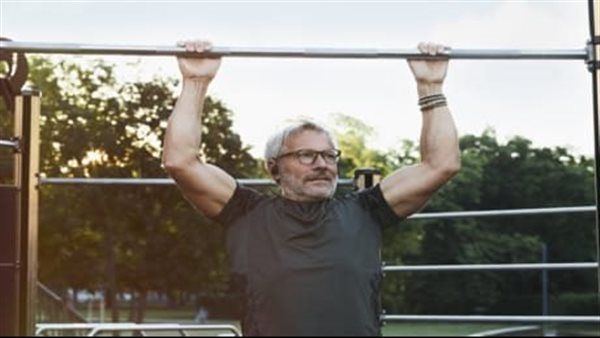 وداعًا للشيخوخة 