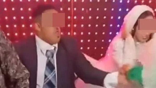 زواج شخص من متلازمة