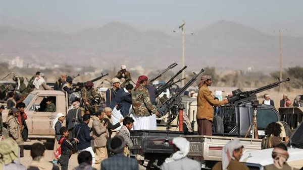 توسيع الهجمات على