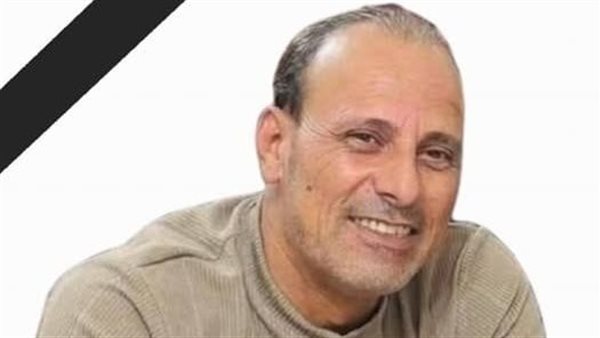 البطل خالد عبد العال