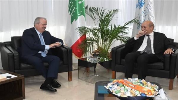 جانب من الاستقبال