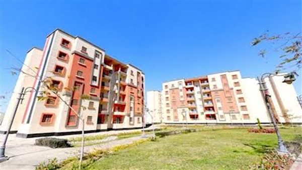 الاسكان الاجتماعي