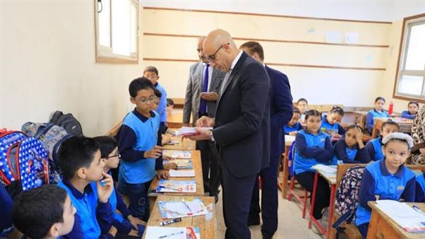 نجاح أول اختبار SAT