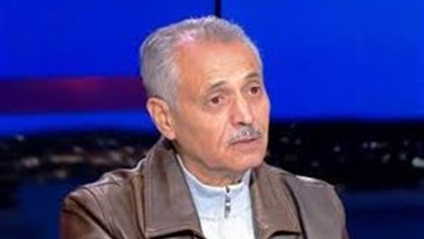 وزير فلسطيني سابق