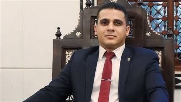 الدكتور محمد عبد