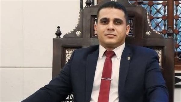 الدكتور محمد عبد