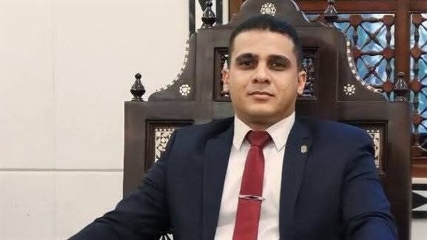 الدكتور محمد عبدالحليم