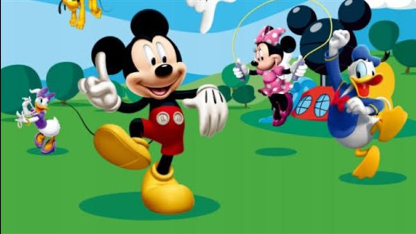 تردد قناة ميكي كيدز