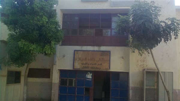 مستشفى نقادة المركزي