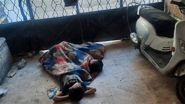 محافظ بورسعيد يستجيب