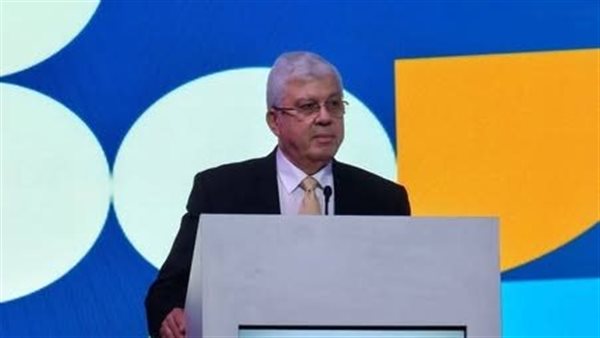 وزير التعليم العالي