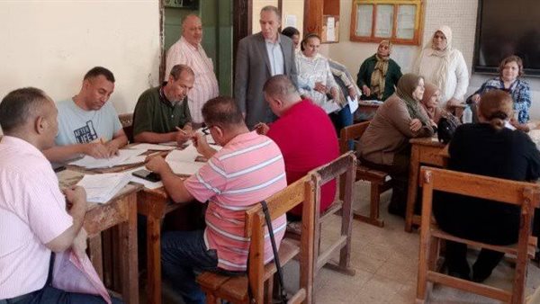  امتحانات الشهادة