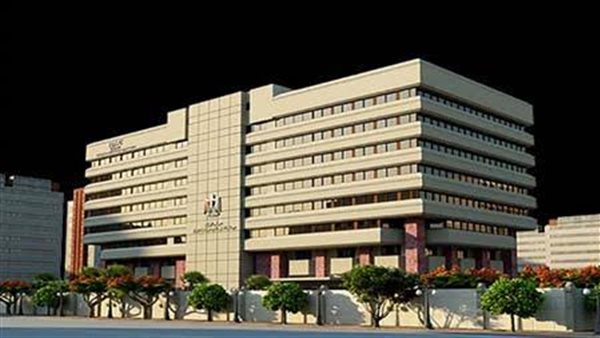 مركز المعلومات ودعم