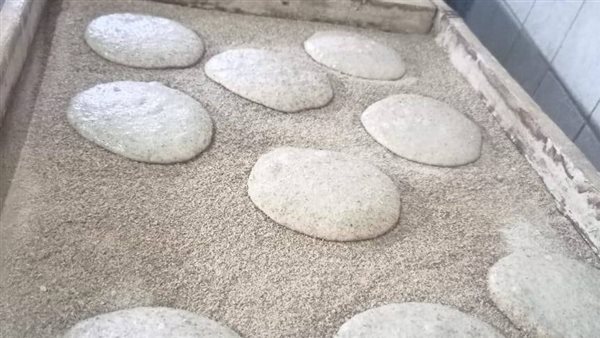 ضبط دقيق غير مدعم