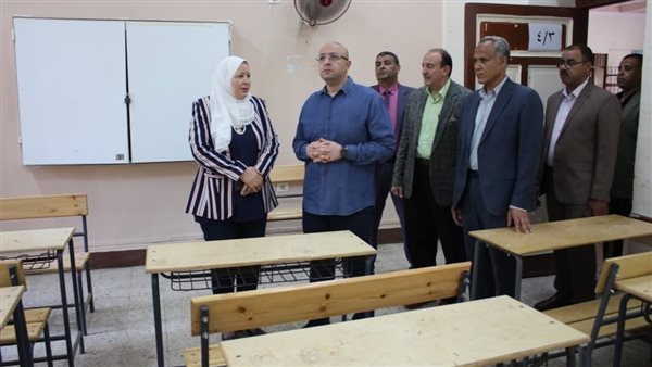 جانب من الجولة