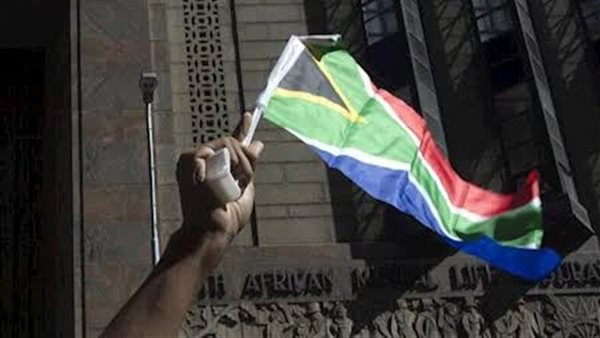 جنوب افريقيا