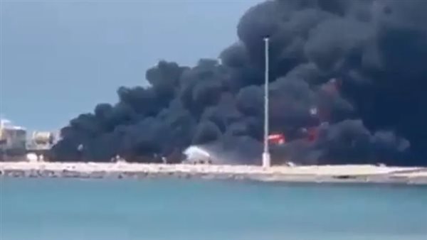  ميناء بوشهر 