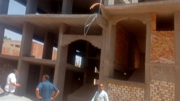 حملات الازالة