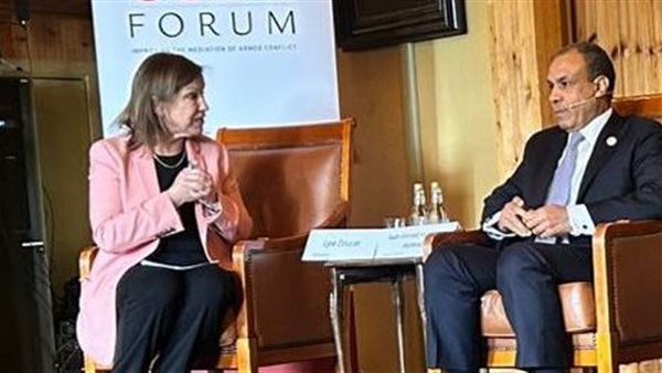 الدكتور بدر عبد العاطي