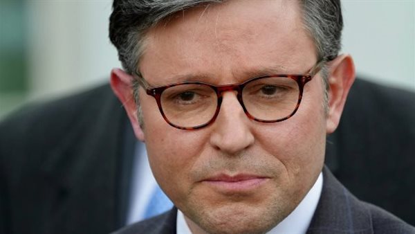 رئيس مجلس النواب