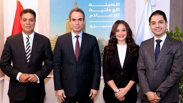 المسلماني ونجوم ماسبيرو