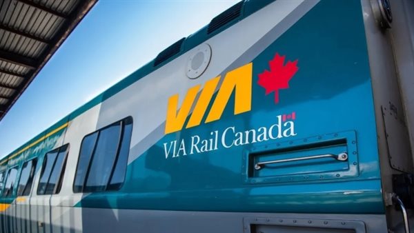  شركة السكك الحديدية