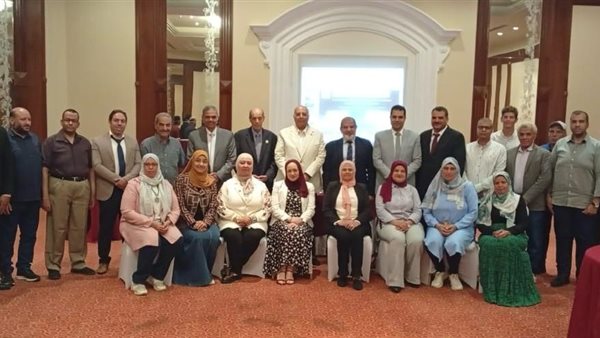  فعاليات ورشة العمل