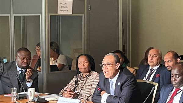  بدر عبد العاطي 