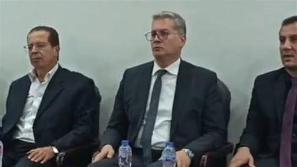 بحضور وزير البترول