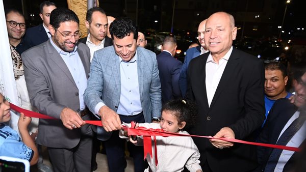 الدكتور اشرف صبحي