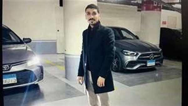 تاجر المجوهرات أحمد