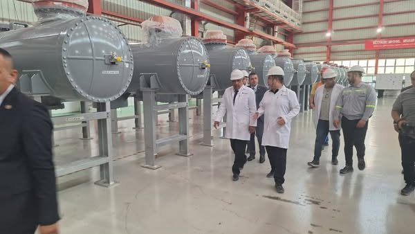 جانب من الفاعليات