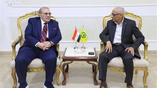 جانب من الاستقبال