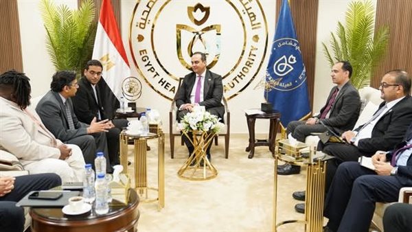 جانب من الفاعليات