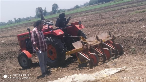 جانب من الفاعليات