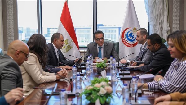 جانب من الفاعليات