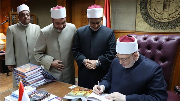 جانب من الفاعليات