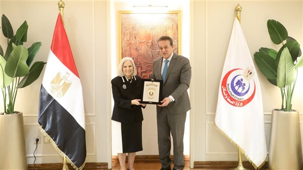 جانب من الفاعليات