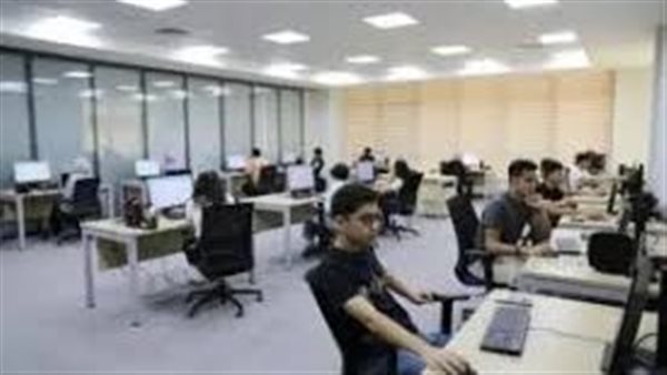 نتيجة الدبلومات الفنية