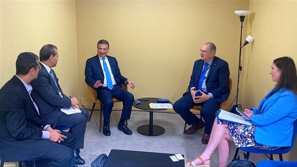 جانب من الفاعليات