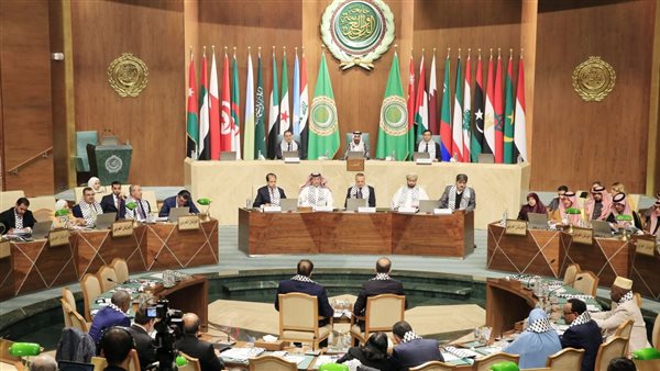  البرلمان العربي