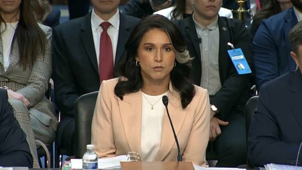  مديرة الاستخبارات