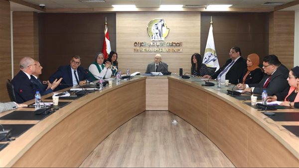 جانب من الفاعليات