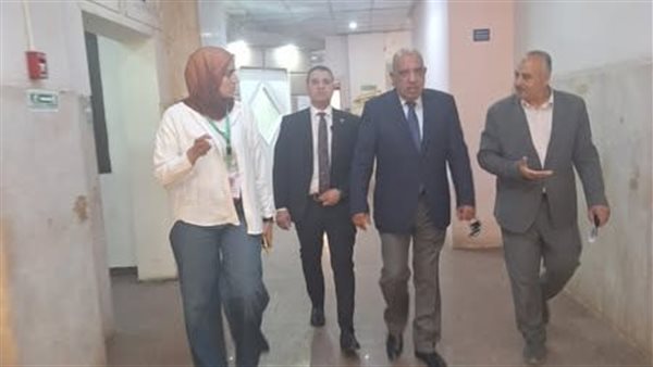 جانب من الجولة 