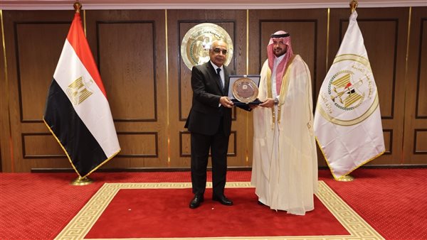 جانب من الفاعليات