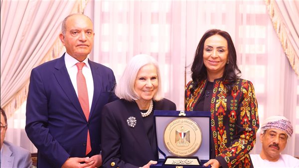 جانب من الفاعليات