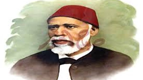 علي باشا مبارك